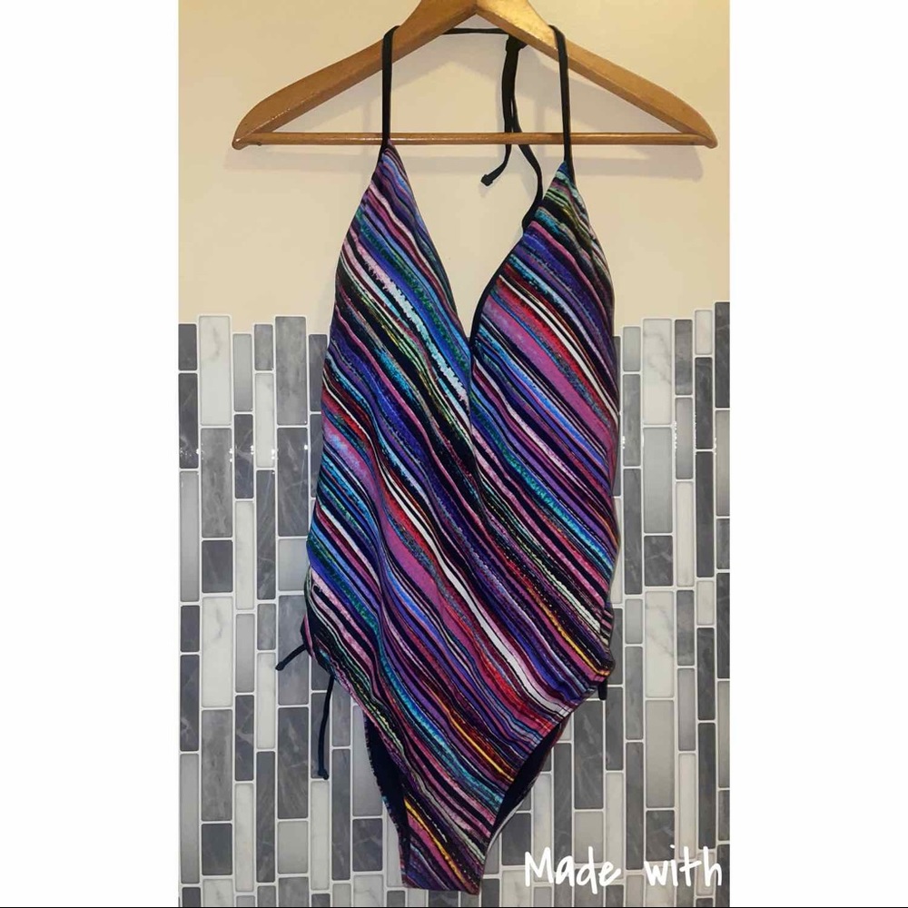Swimsuits For All One Piece Womens Swimsuit Suit 14